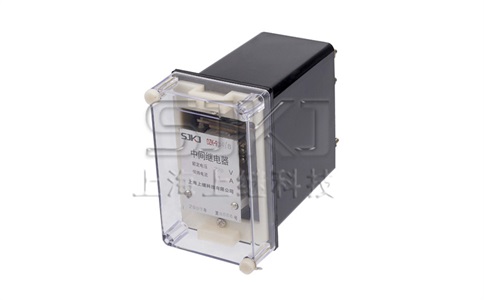 DZK-900系列快速中間繼電器 DZK-900系列快速中間繼電器
