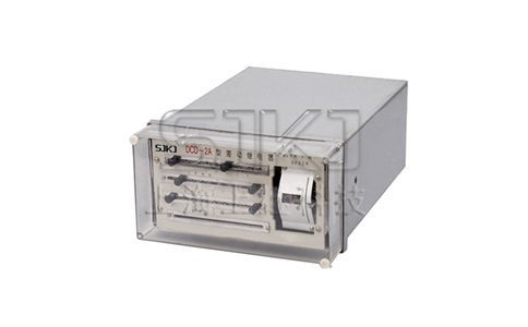 DCD-2 DCD-2